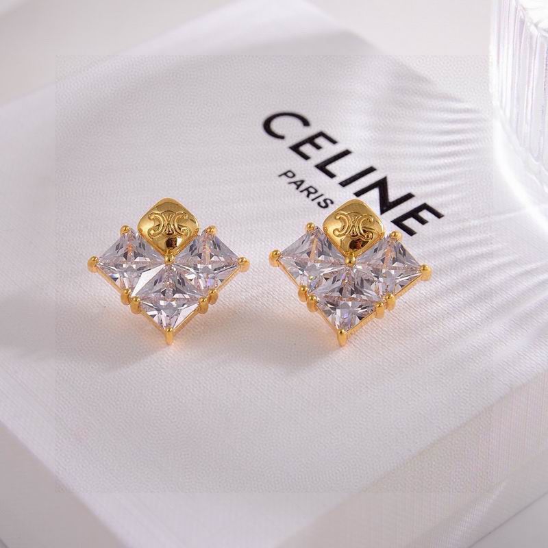 Celine Earring 09yxs22